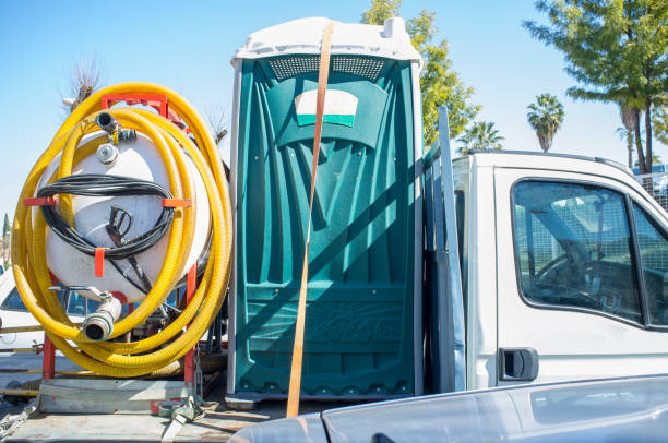 Best Portable toilet rental cost  in Goodhue, MN