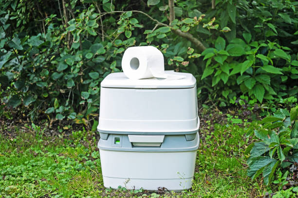 Best Local porta potty services  in Goodhue, MN