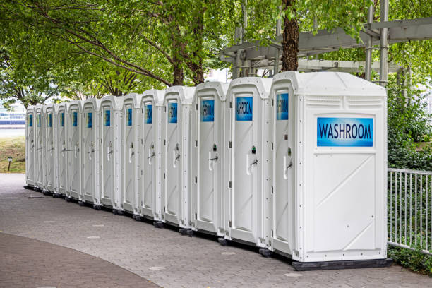 Best Sanitation services for porta potties  in Goodhue, MN