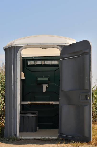 Best Portable restroom trailer rental  in Goodhue, MN