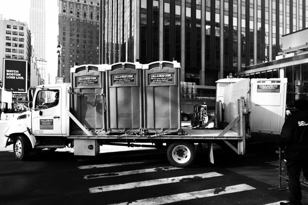 Best Long-term porta potty rental  in Goodhue, MN