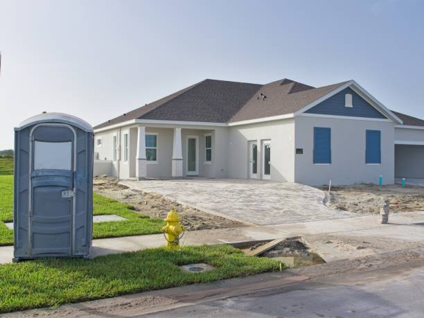 Portable Toilet Options We Offer in Goodhue, MN